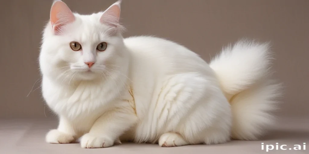 kurilian bobtail breed
