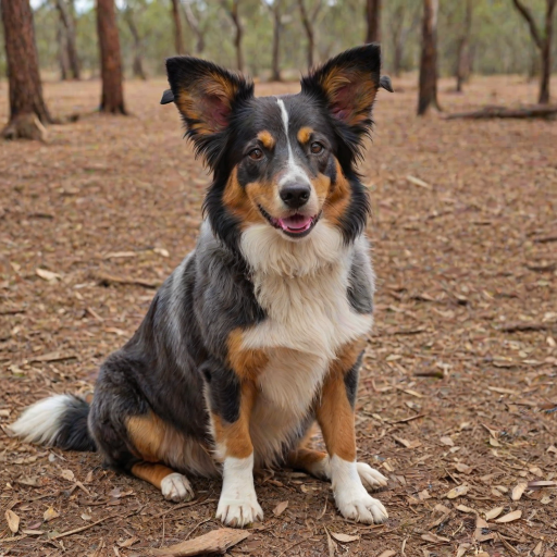 aussie dog