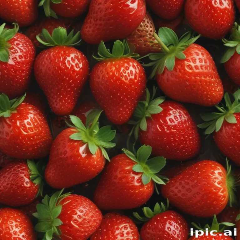 strawberry backgrounds
