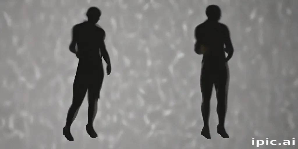 shadow transparent