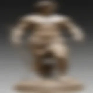 statue png