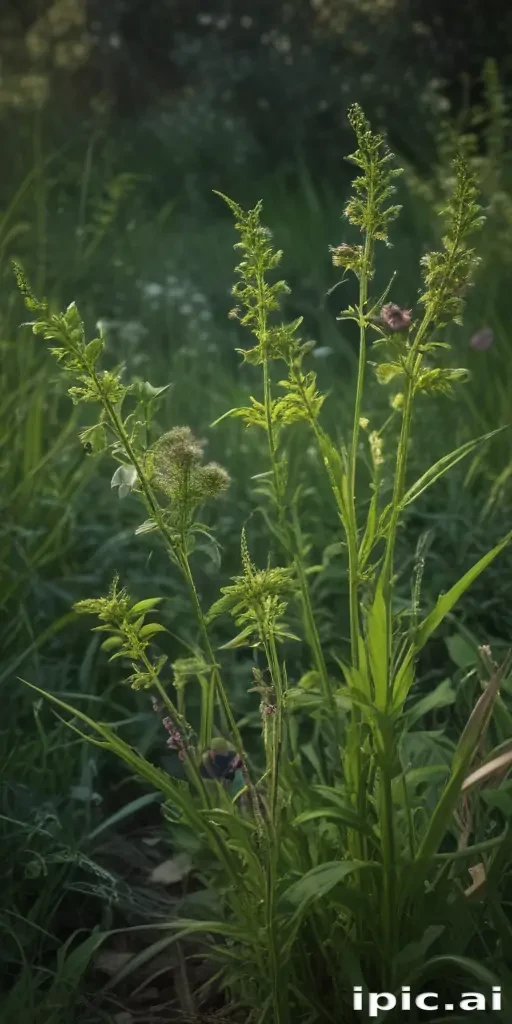 weeds png