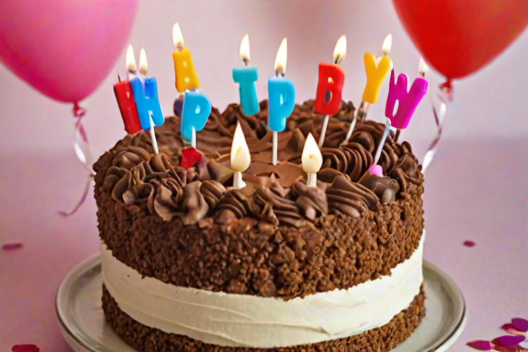 happy birthday png