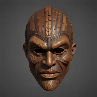png mask