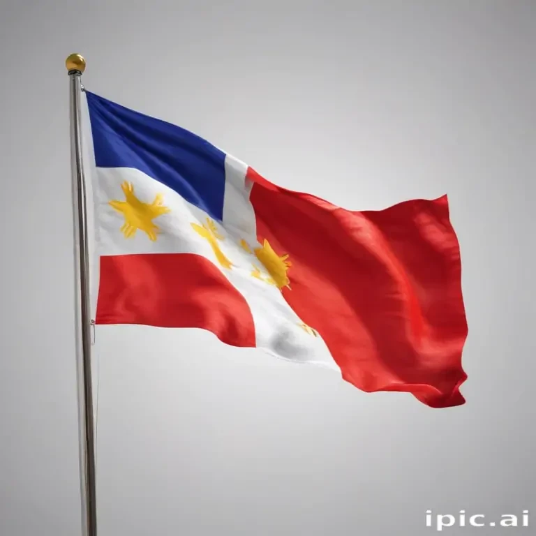 philippine flag png