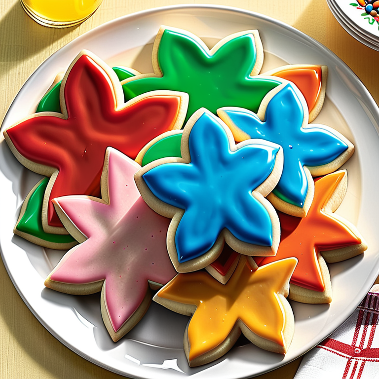 land o lakes sugar cookies