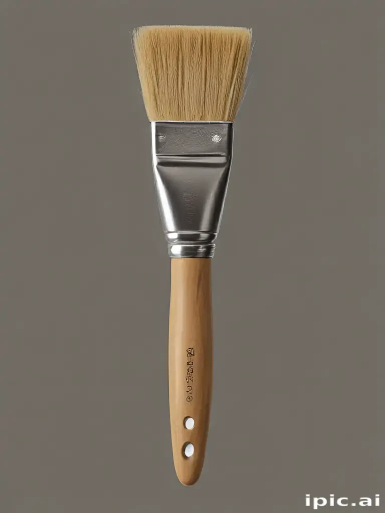 painting brush png