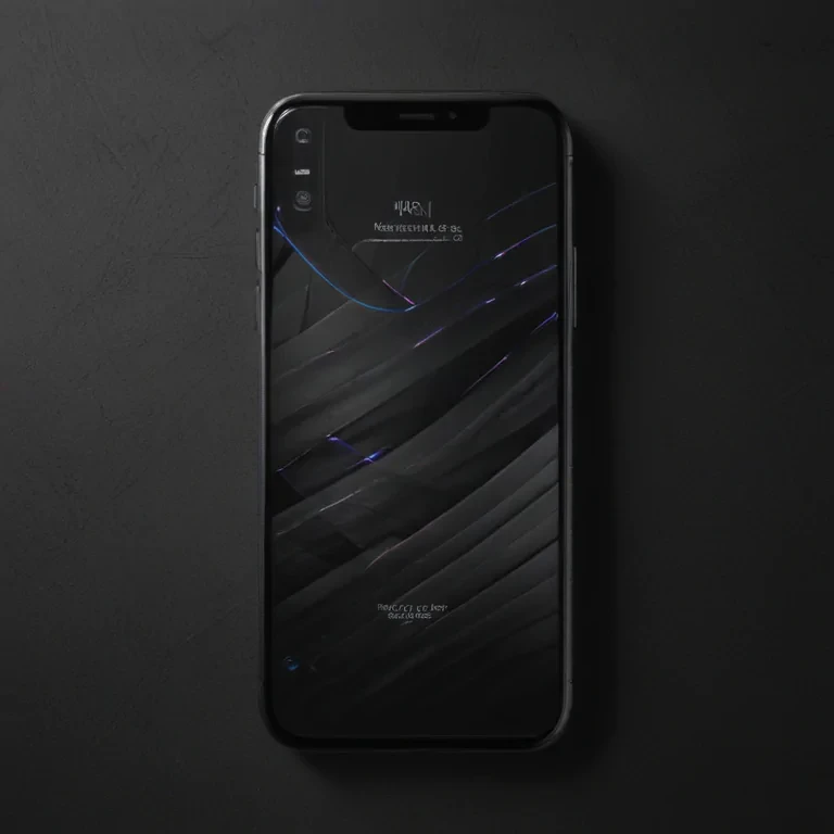 wallpaper for phone aesthetic black