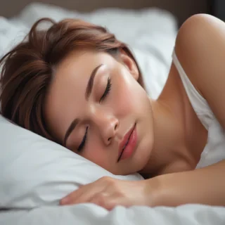 sleeping png