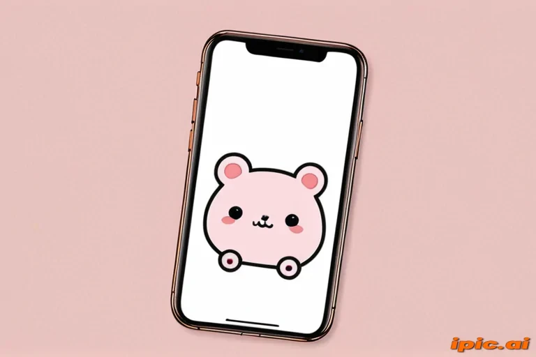 aesthetic cute phone wallpapers