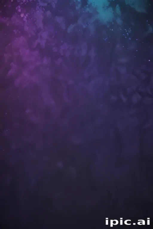 mystery background