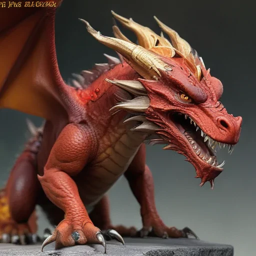 cool pictures of dragons