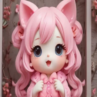 kawaii iphone wallpaper