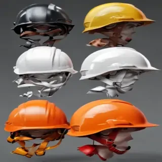 construction helmet png