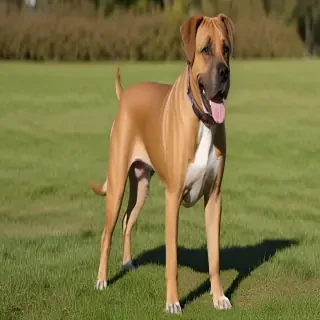tosa dog breed
