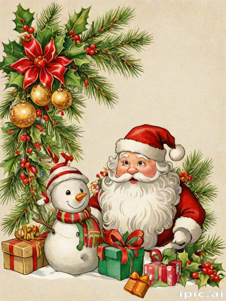 christmas clip art free images
