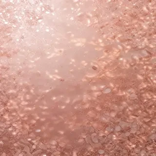 sparkly rose gold background