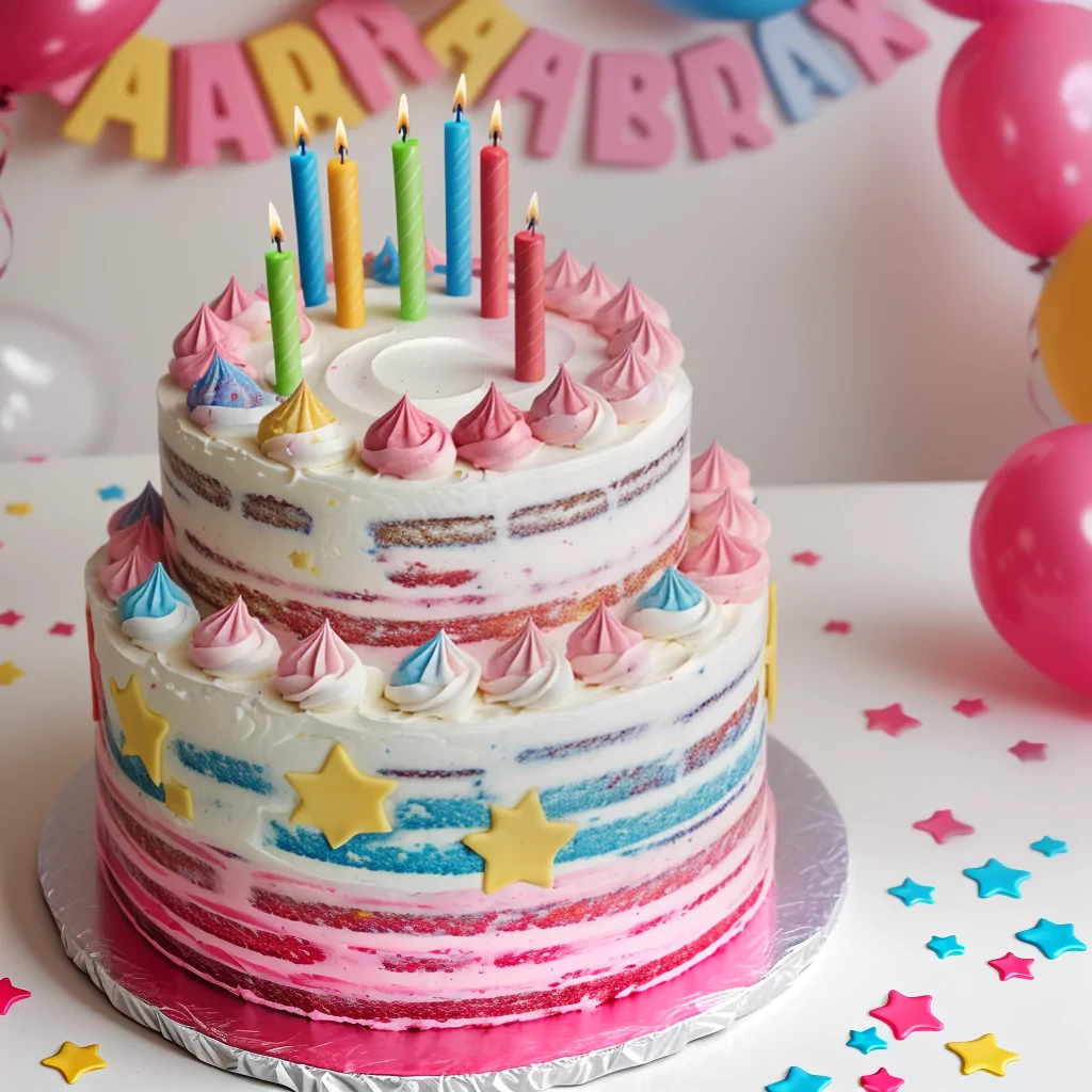 birthday cake images