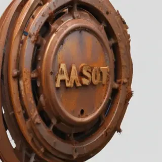 rusty png