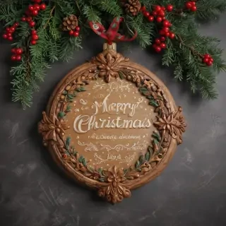merry christmas png