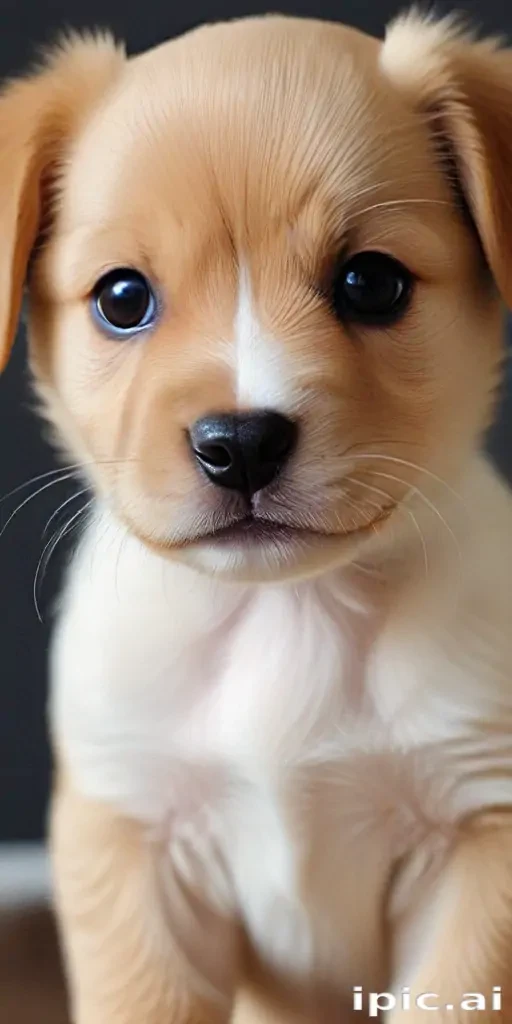 iphone wallpaper puppy