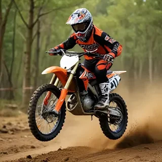 dirt bike backgrounds