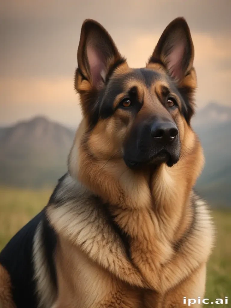 german shepherd wallpaper