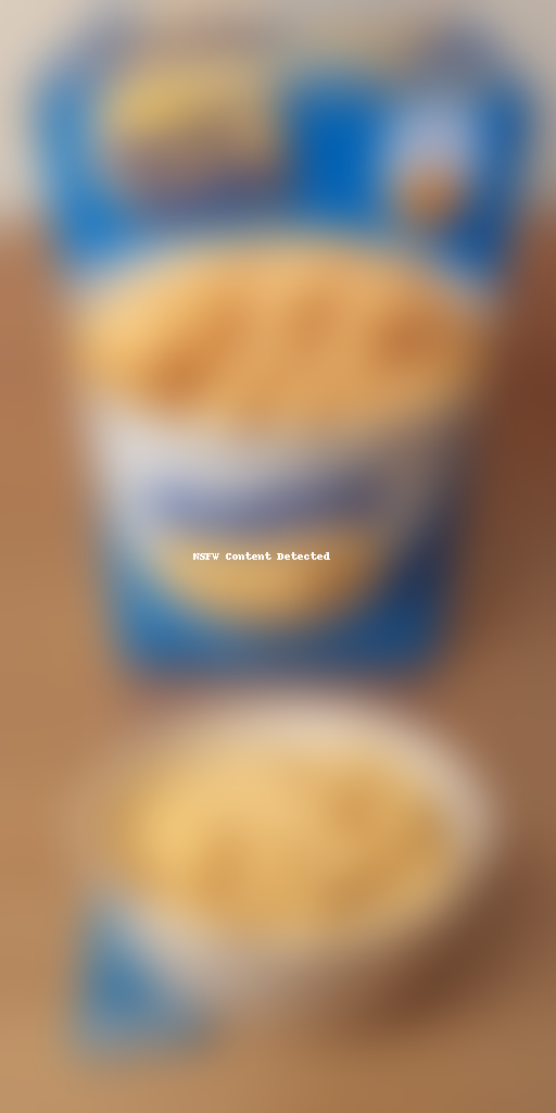 calories in a box of kraft mac and cheese