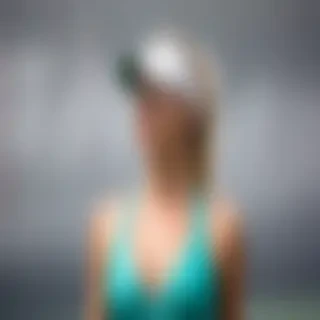 nelly korda bikini pics