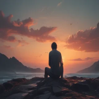 sad aesthetic wallpaper