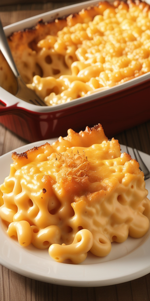 mueller's macaroni and cheese recipe