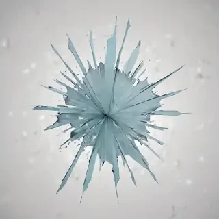 broken glass png