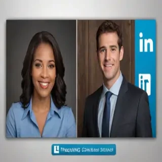 linkedin banner