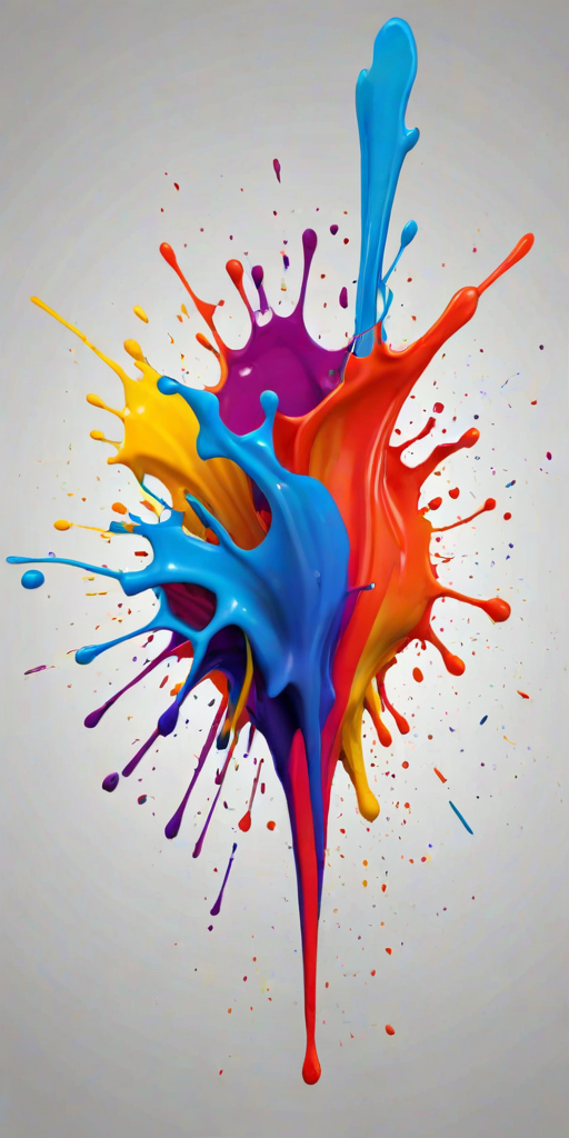 paint splash png