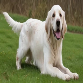 english setter