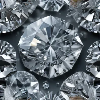diamonds wallpaper