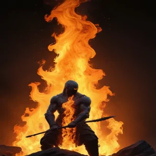 fire background images