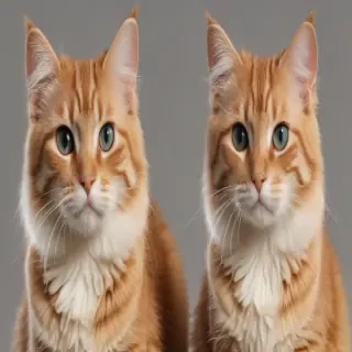 cat clipart transparent background