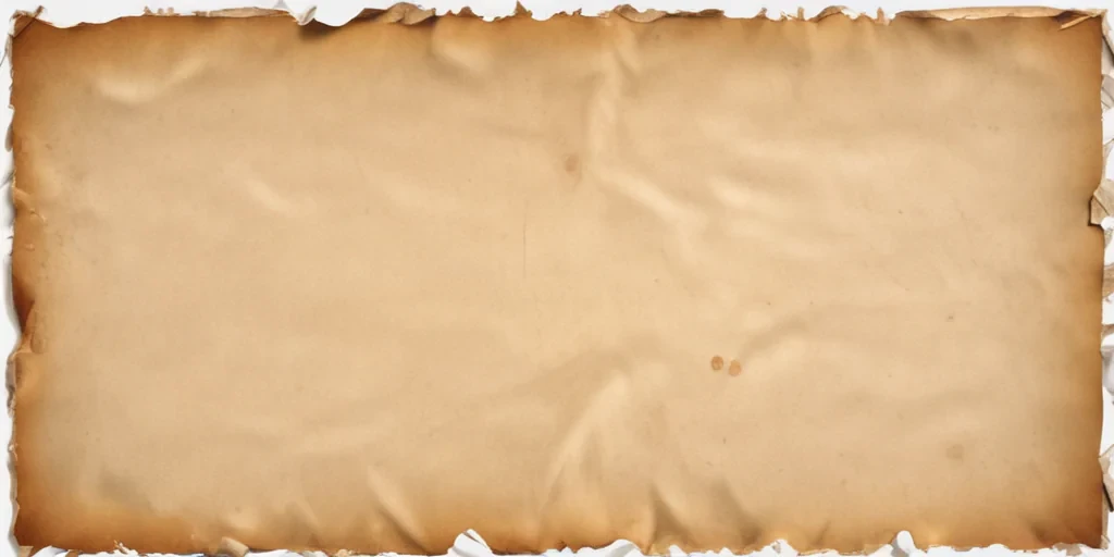 ripped paper png transparent
