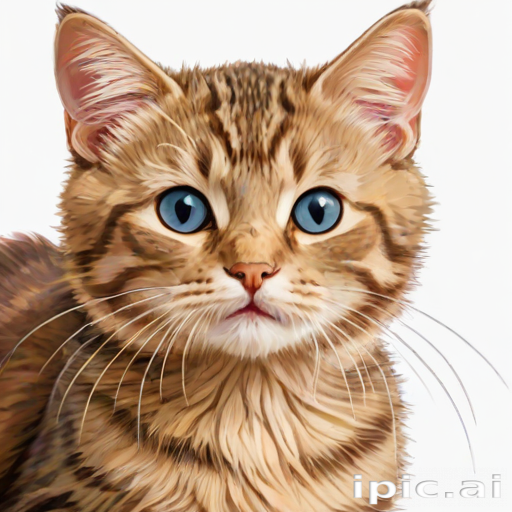 cat drawing png