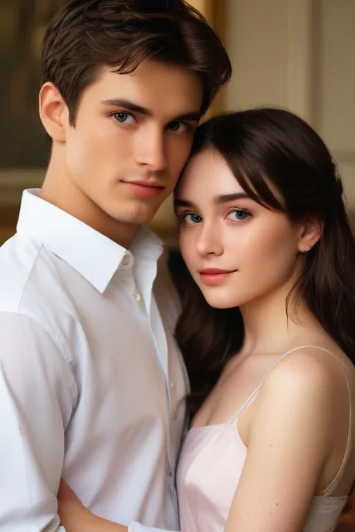 brother and sister