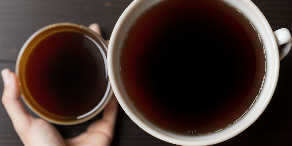 best black tea for iced tea