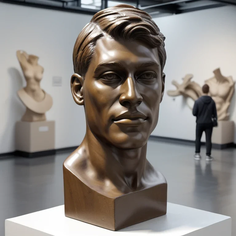 sculpture png