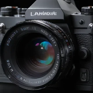 film camera png