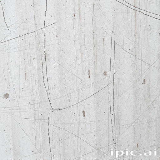 scratched texture