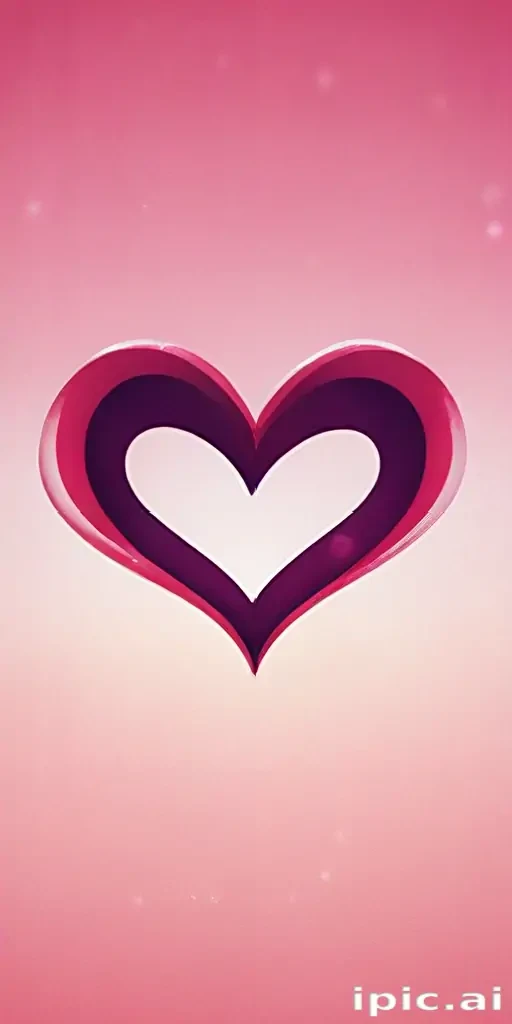 cute heart photos