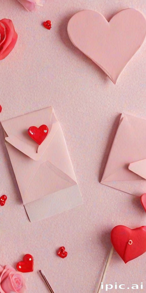 valentine's day aesthetic wallpaper