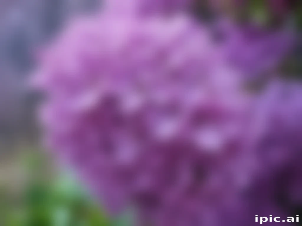 lilac iphone wallpaper