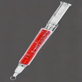 syringe png