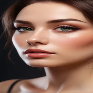 cosmetic background